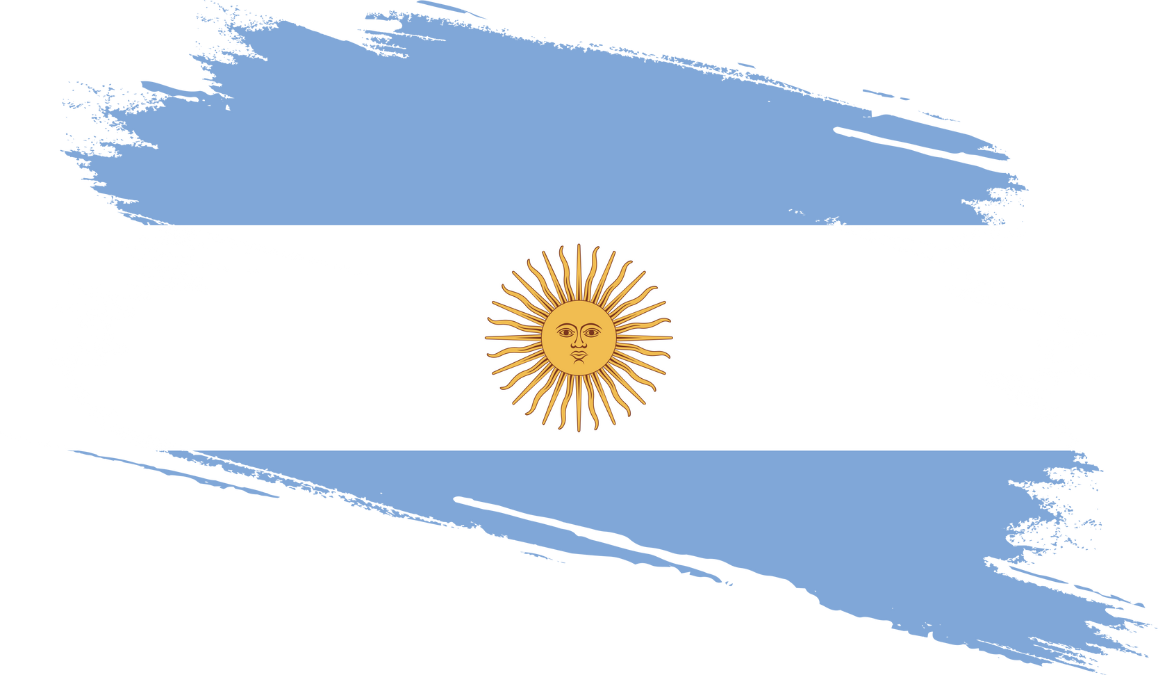 Argentina flag